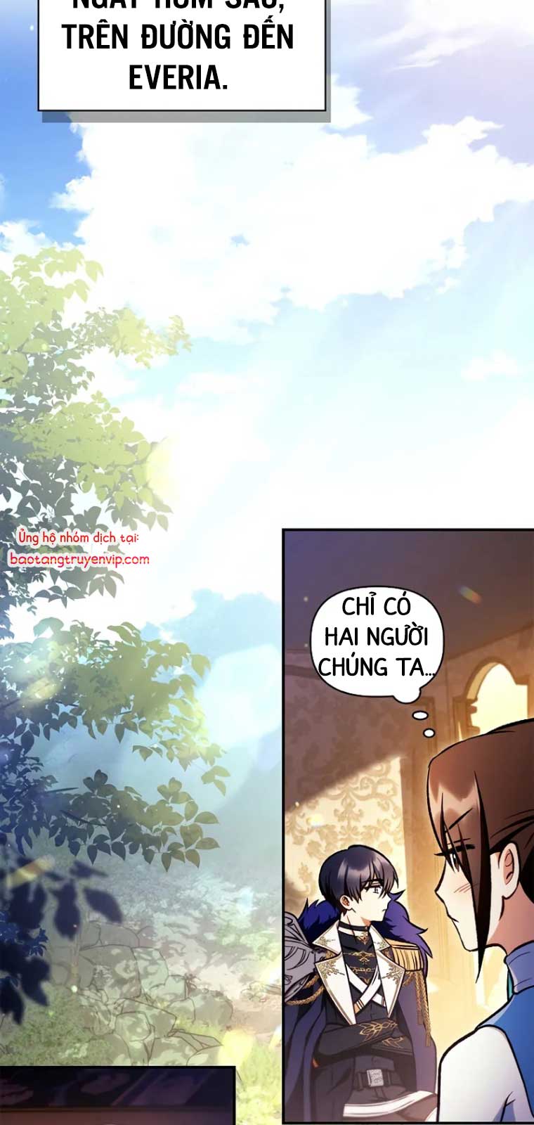 Kí Sự Hồi Quy chapter 135 - Trang 49
