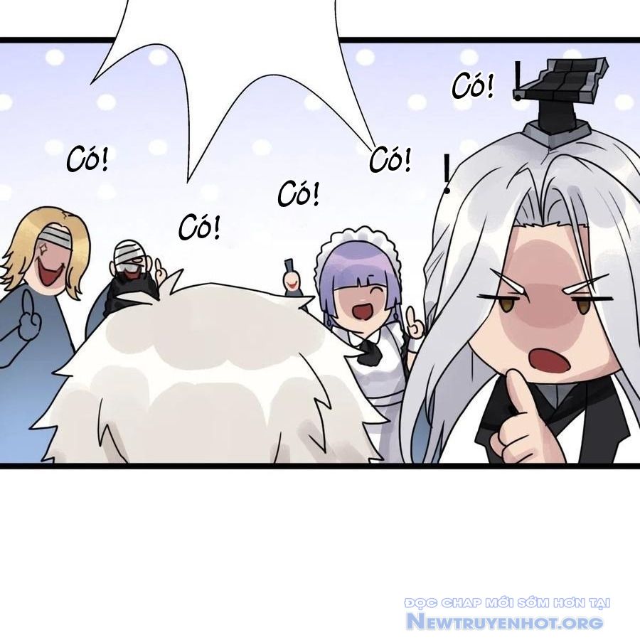 Cứu Thế Giới Đi, Ông Chú! chapter 185 - Trang 101