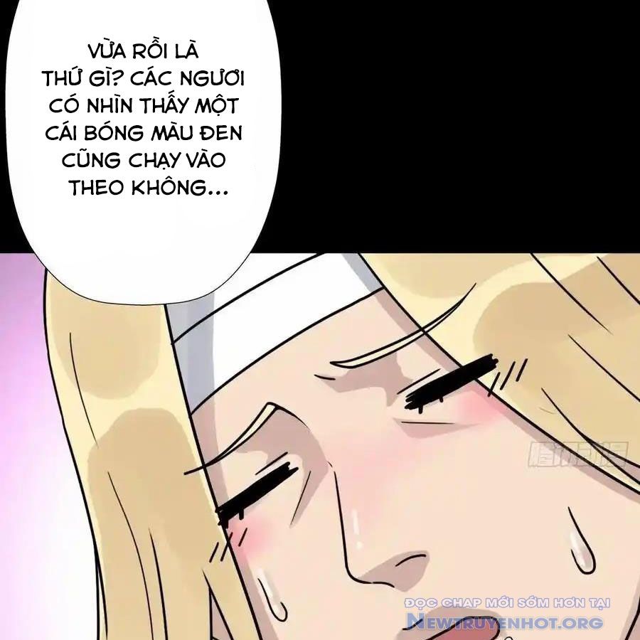 Cứu Thế Giới Đi, Ông Chú! chapter 187 - Trang 9