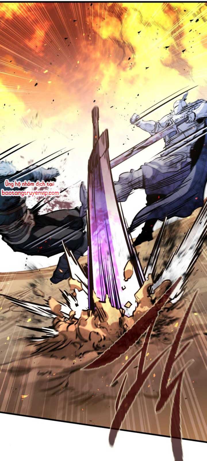 Mỗi Lính Đánh Thuê Trở Về Đều Có Một Kế Hoạch chapter 41.2 - Trang 51
