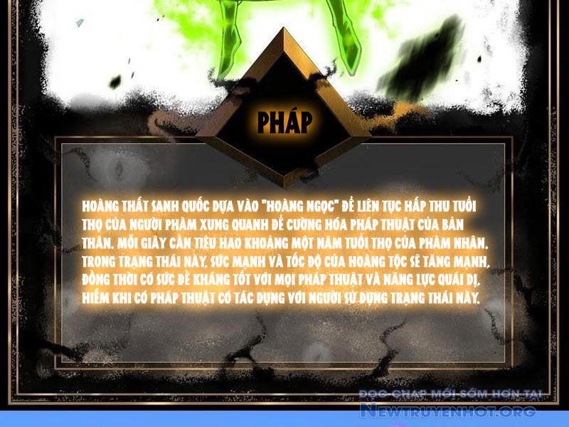 Quỷ Trọc Tiên đạo chapter 44 - Trang 128