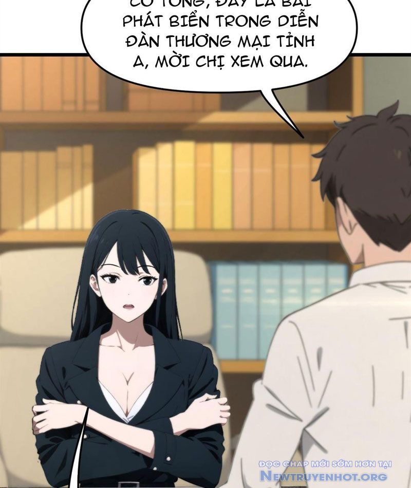 Tôi Có Được Hệ Thống Sau Khi Giảm Biên Chế, Từ Đó Thăng Cấp Một Mình chapter 9 - Trang 37