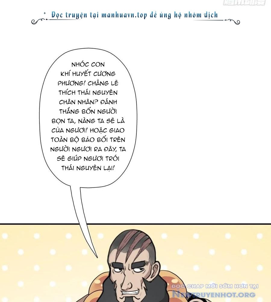 Cứu Thế Giới Đi, Ông Chú! chapter 179 - Trang 68