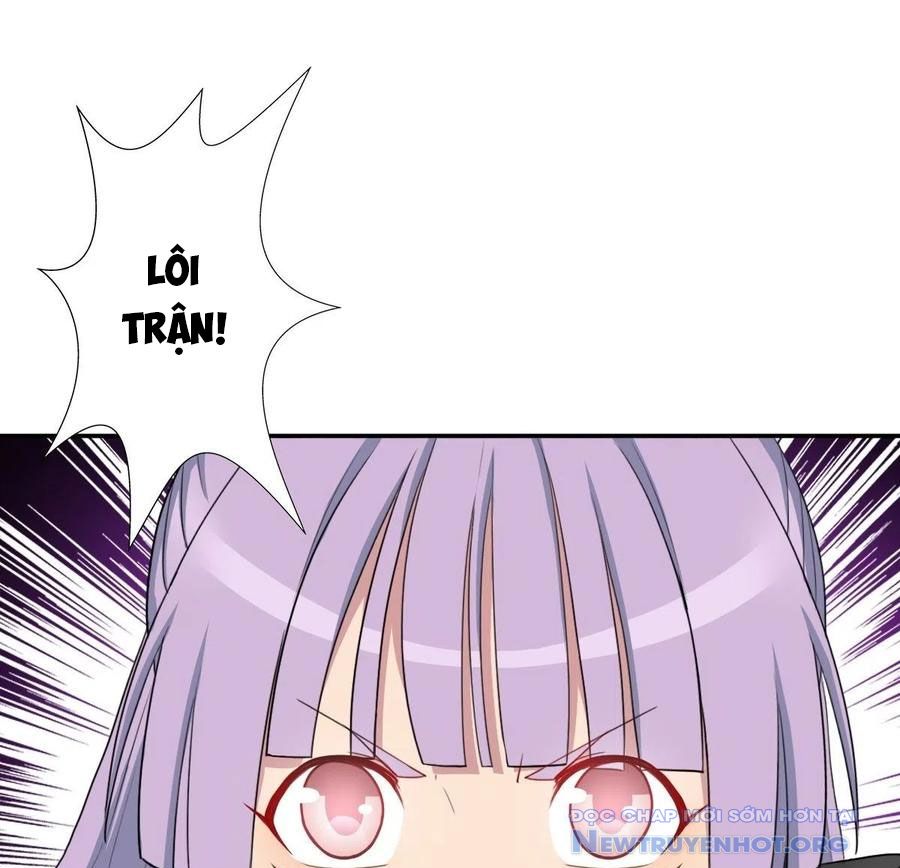 Cứu Thế Giới Đi, Ông Chú! chapter 181 - Trang 3