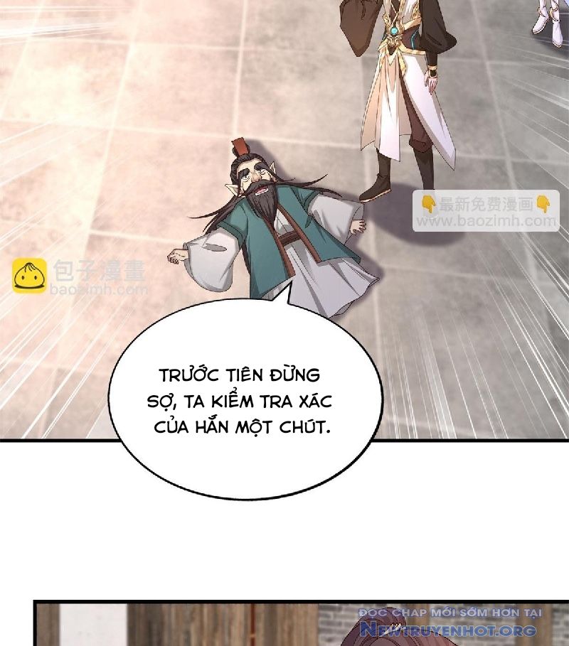 Mục Long Sư chapter 455 - Trang 6
