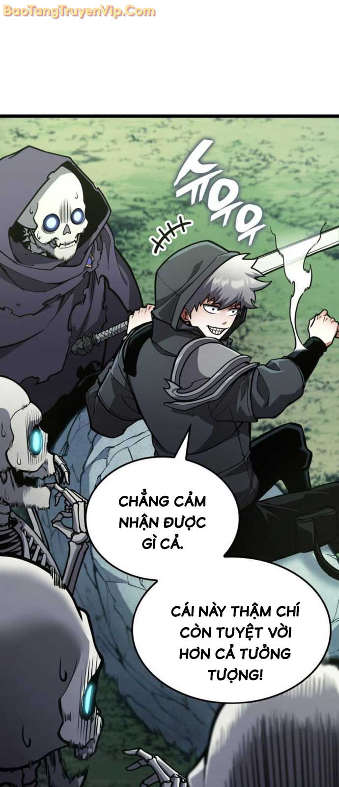 Độc Chiến Đế Vương chapter 17 - Trang 32