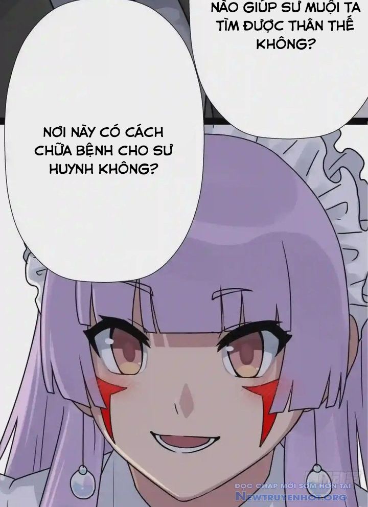 Cứu Thế Giới Đi, Ông Chú! chapter 188 - Trang 51