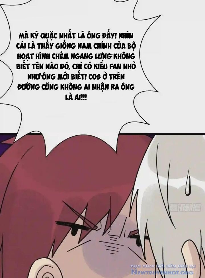 Cứu Thế Giới Đi, Ông Chú! chapter 188 - Trang 10