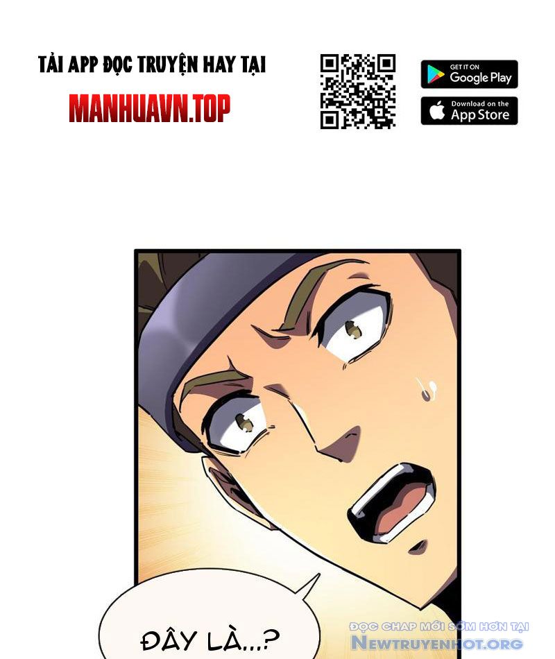 Dị Biến Giáng Lâm Nhân Gian: Triệu Hoán Chi Chủ! chapter 5 - Trang 22