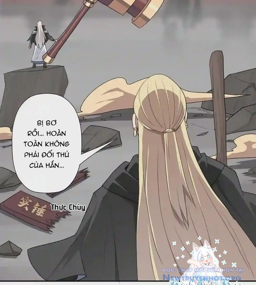 Cứu Thế Giới Đi, Ông Chú! chapter 178 - Trang 40