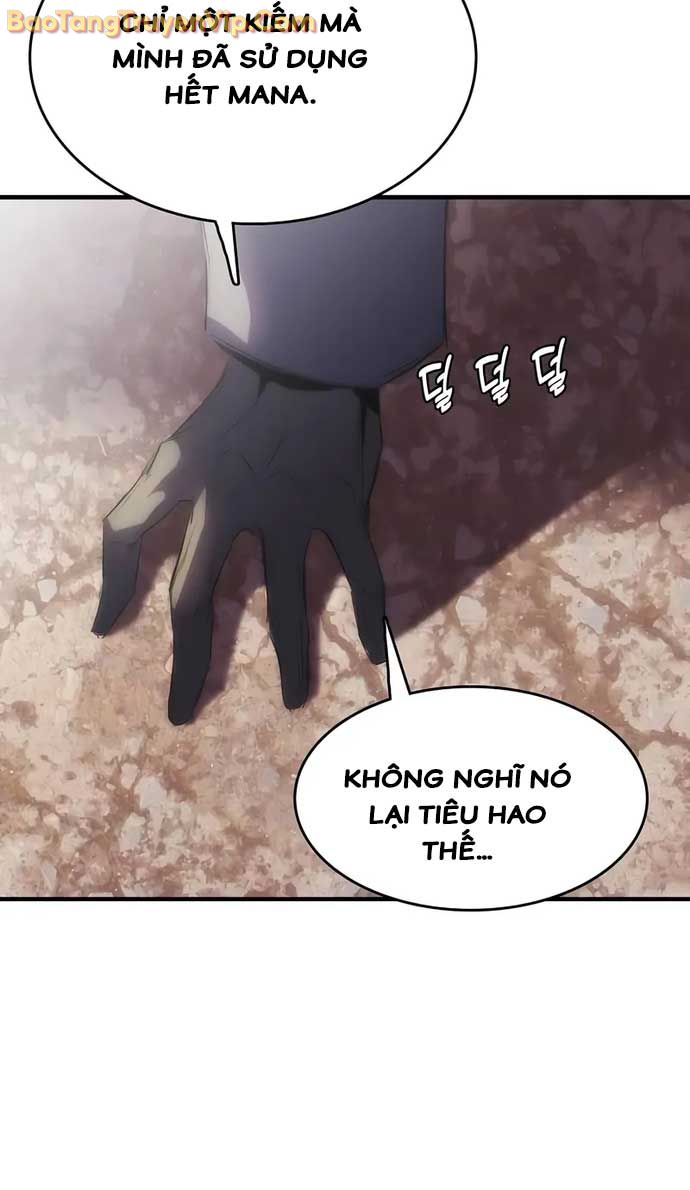 Bản Năng Hồi Quy Của Chó Săn chapter 69.1 - Trang 57