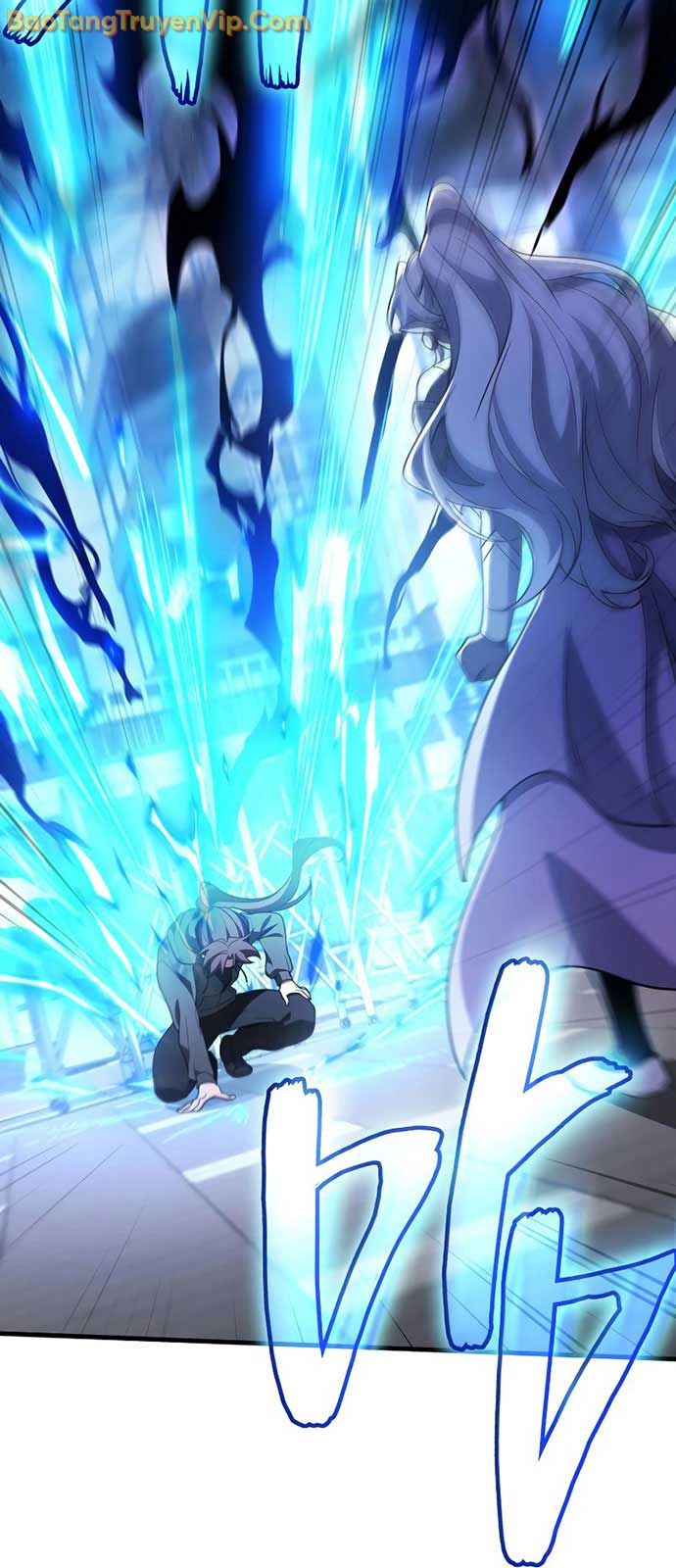 Thần Chiến Tranh Trở Lại Cấp 2 chapter 98 - Trang 61