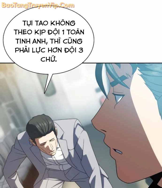 Hàn Băng Võ Giả chapter 20 - Trang 74