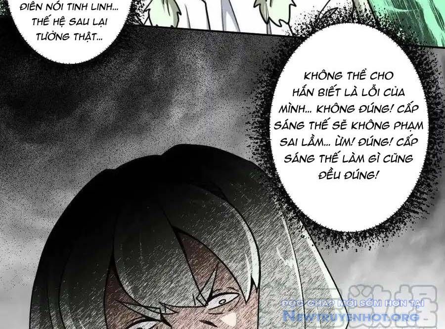 Cứu Thế Giới Đi, Ông Chú! chapter 171 - Trang 60