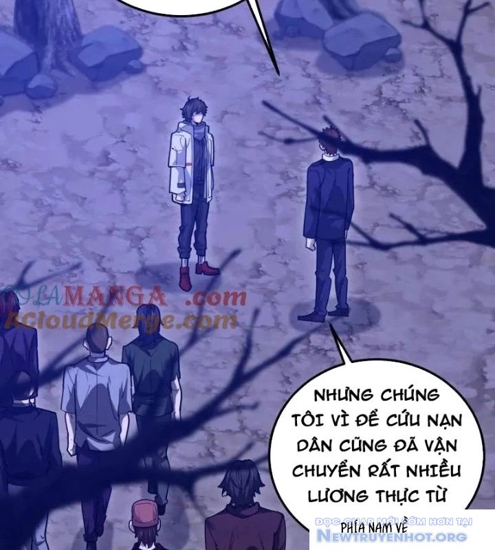 Đệ Nhất Danh Sách chapter 578 - Trang 81
