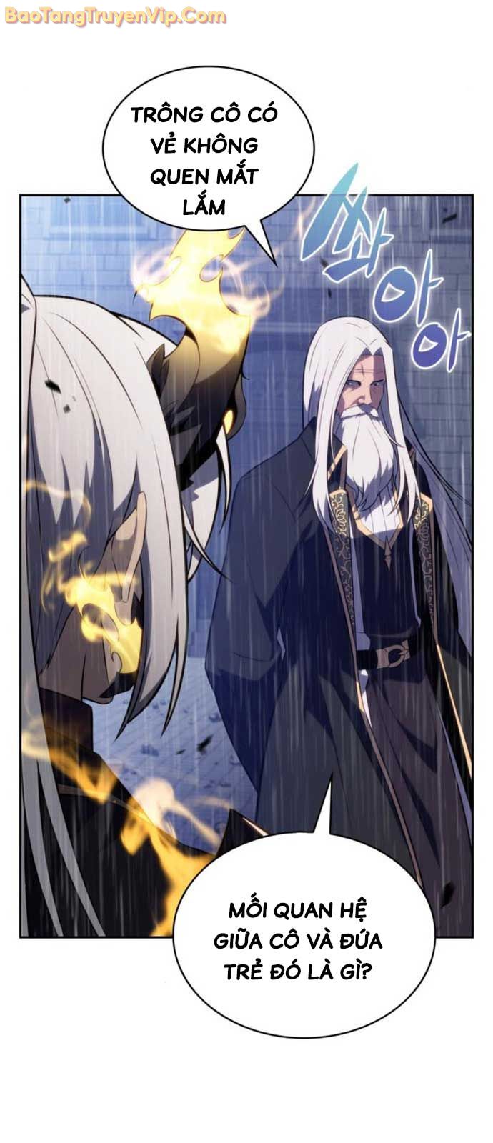Cậu Út Nhà Công Tước Là Sát Thủ Hồi Quy chapter 77 - Trang 80