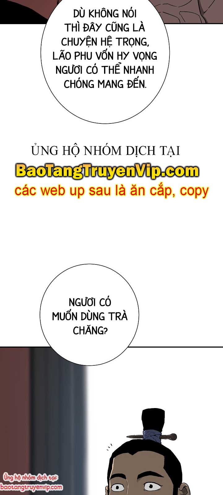 Vĩ Linh Kiếm Tiên chapter 112.1 - Trang 8