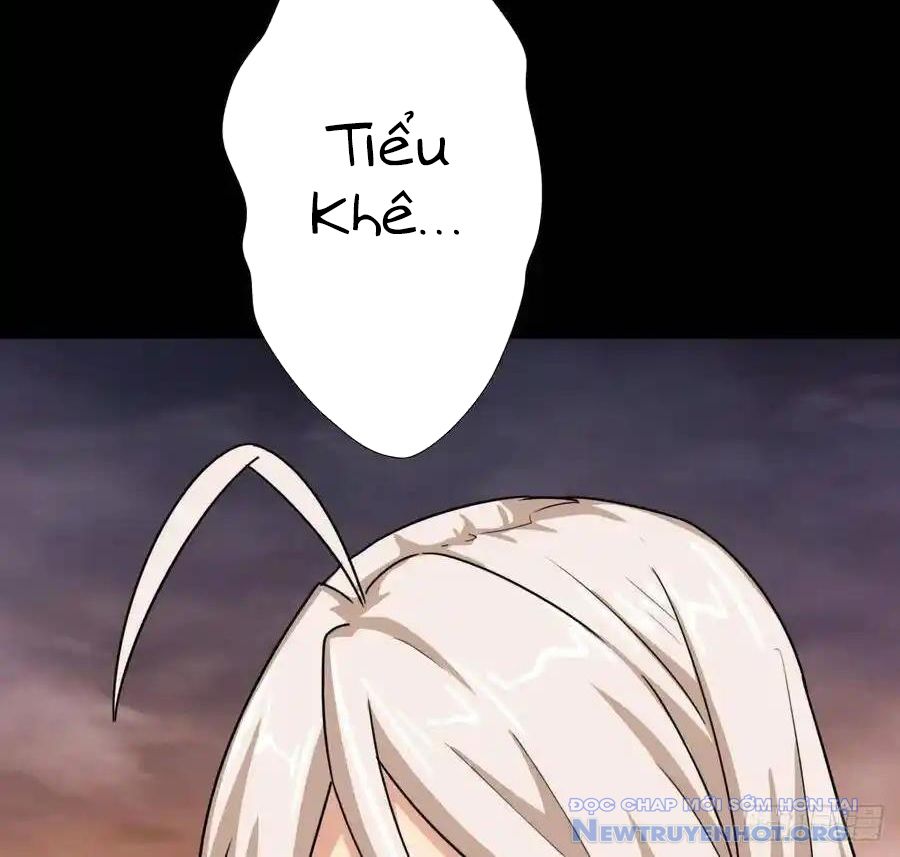 Cứu Thế Giới Đi, Ông Chú! chapter 183 - Trang 20