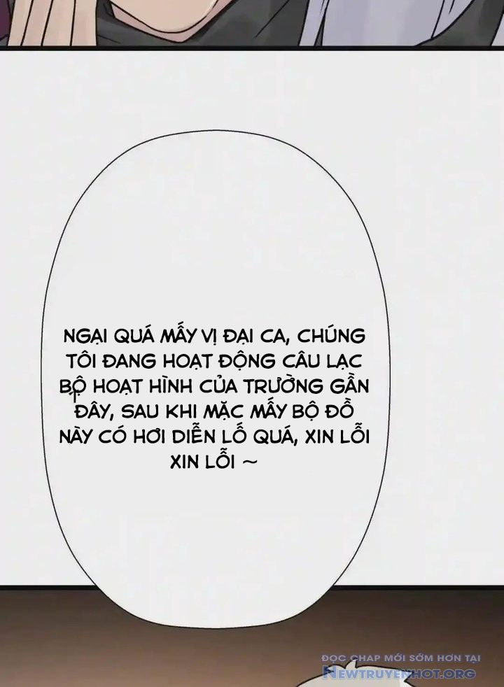 Cứu Thế Giới Đi, Ông Chú! chapter 188 - Trang 37