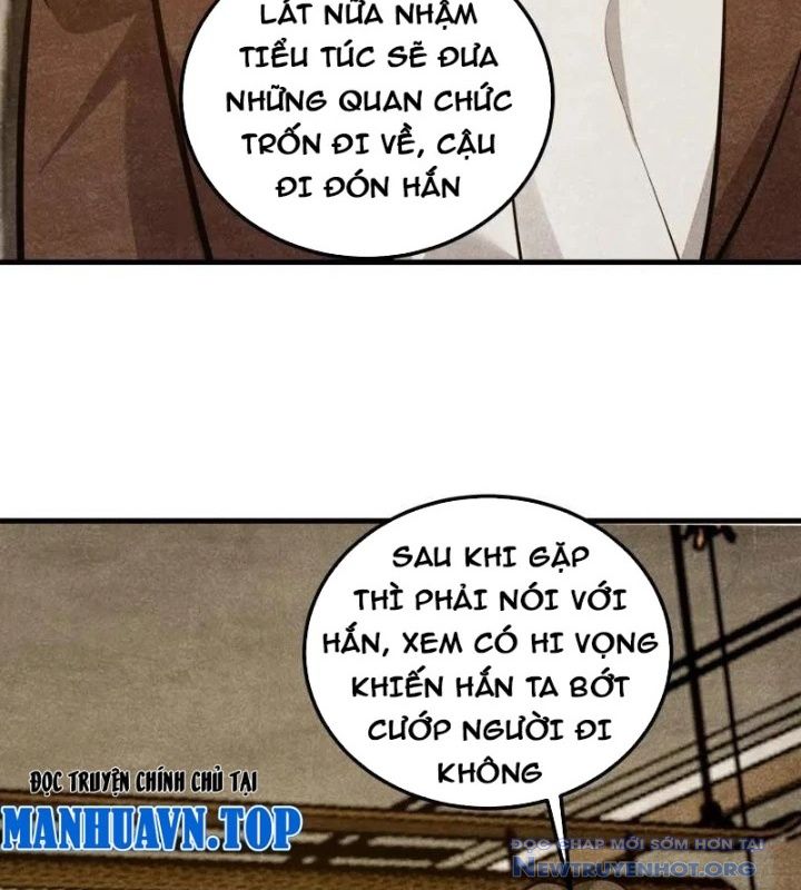 Đệ Nhất Danh Sách chapter 578 - Trang 74