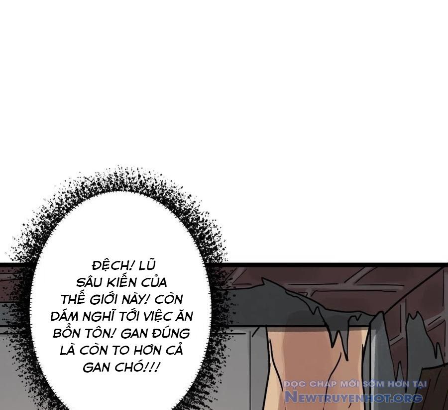 Cứu Thế Giới Đi, Ông Chú! chapter 189 - Trang 51