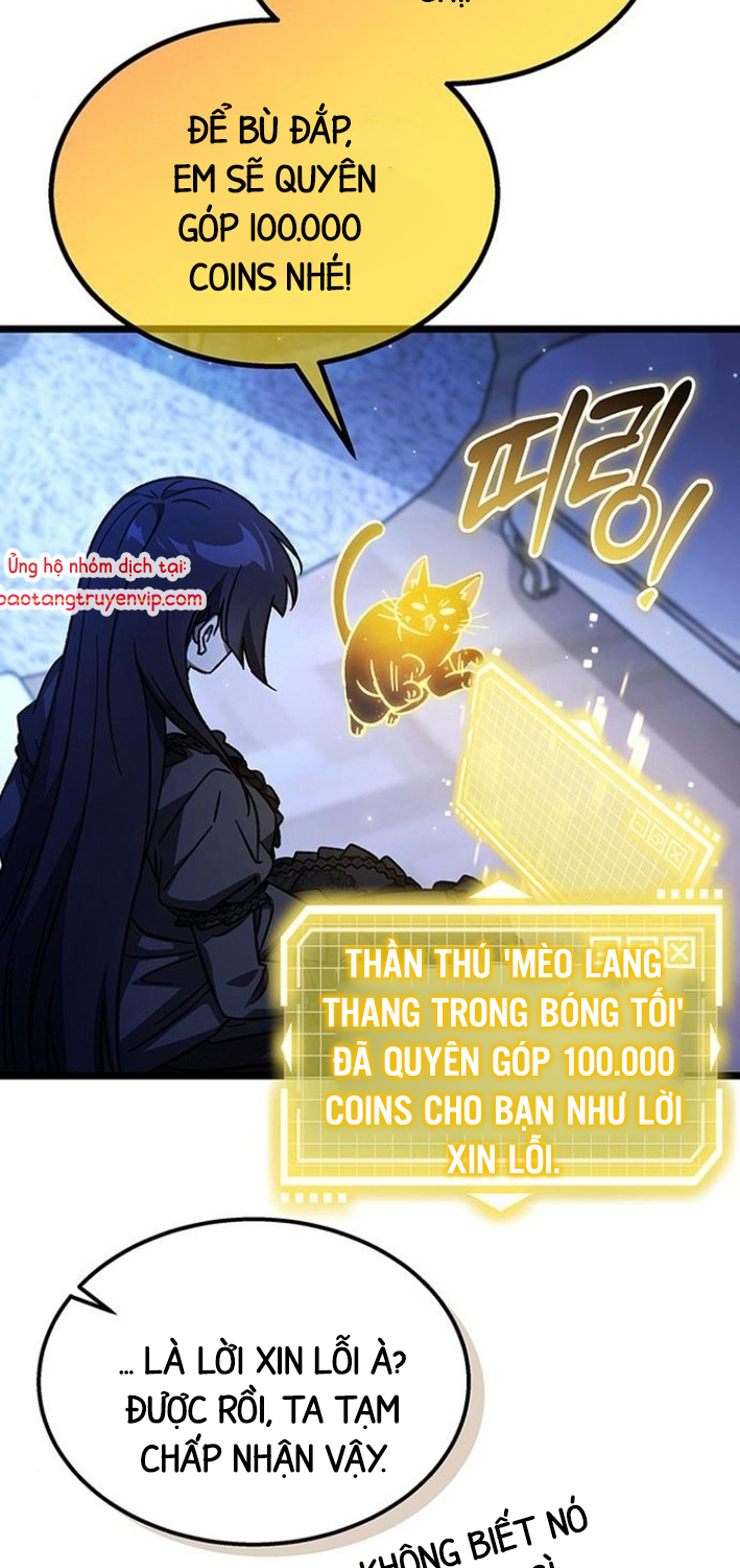 Công Chúa Hắc Viêm LV-99 chapter 9 - Trang 99