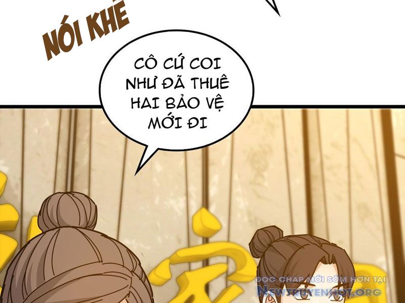 Hệ Thống Tận Thế Của Ta chapter 5 - Trang 106