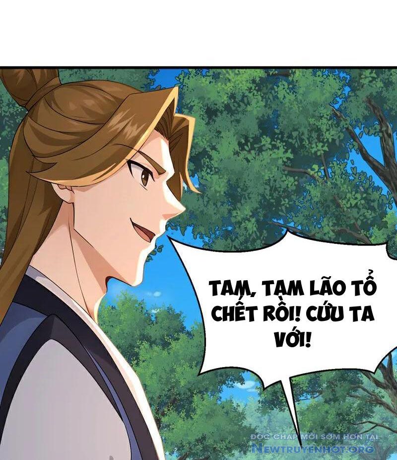 đệ Tử Tu Luyện Còn Ta Thì Lười Biếng chapter 187 - Trang 65