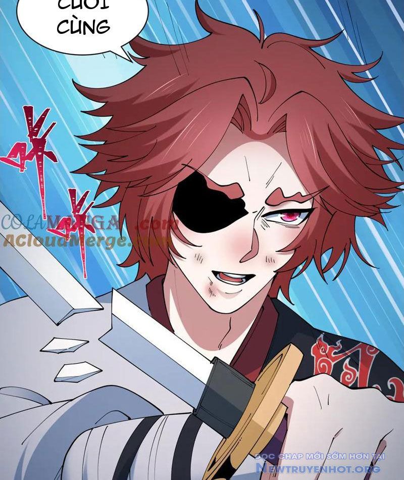 Kỷ Nguyên Kỳ Lạ chapter 483 - Trang 32