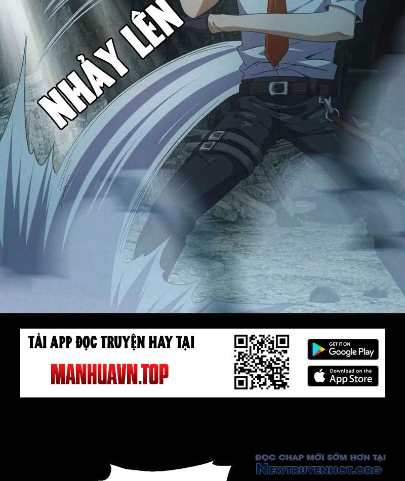 Ta Bán Hàng Vỉa Hè Ở Mạt Thế chapter 50 - Trang 80