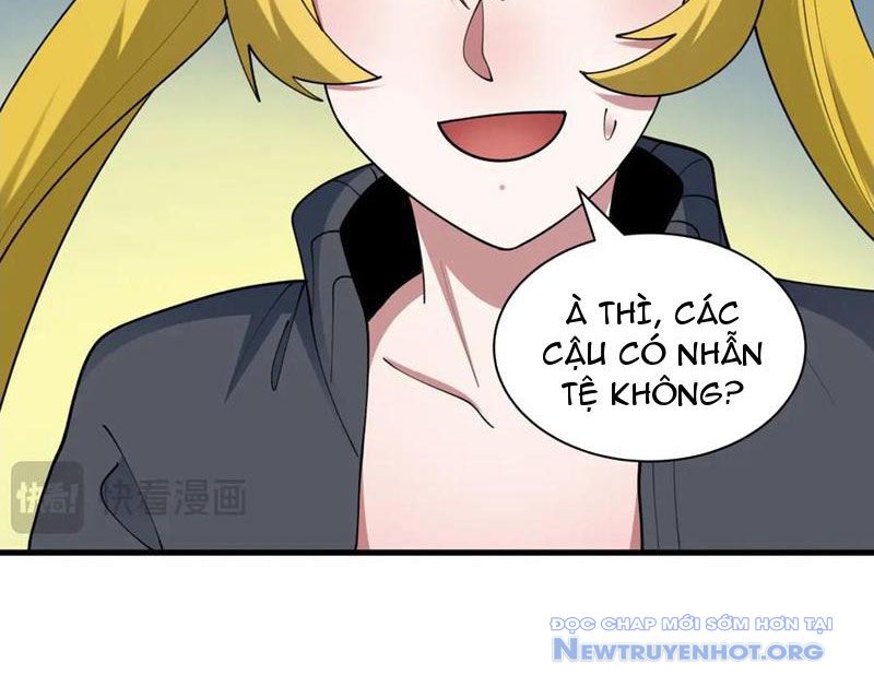 Kỷ Nguyên Kỳ Lạ chapter 471 - Trang 90