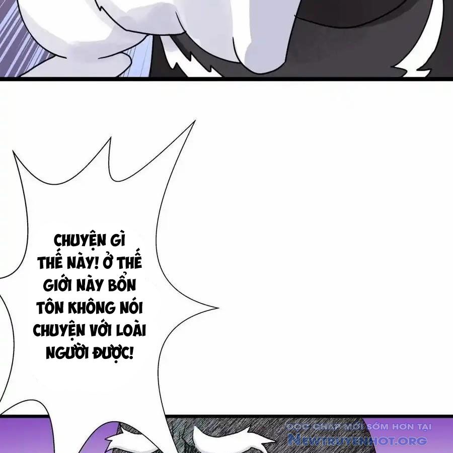 Cứu Thế Giới Đi, Ông Chú! chapter 187 - Trang 77