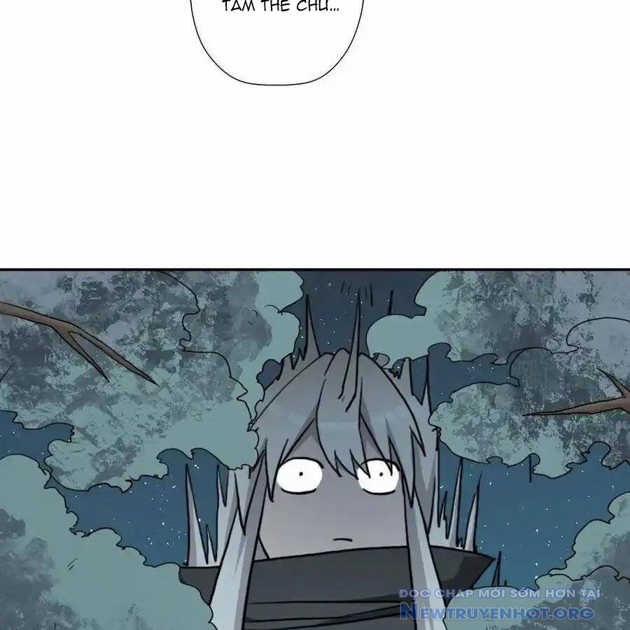 Cứu Thế Giới Đi, Ông Chú! chapter 170 - Trang 23