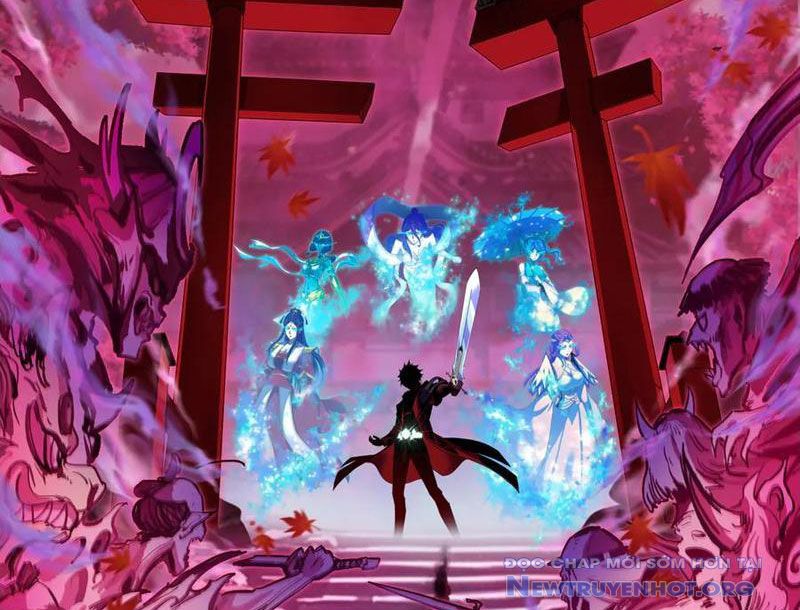 Kỷ Nguyên Kỳ Lạ chapter 471 - Trang 3