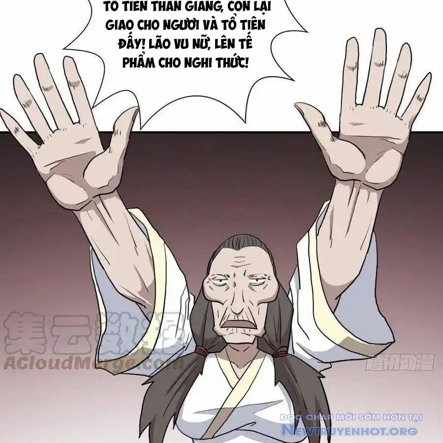 Cứu Thế Giới Đi, Ông Chú! chapter 170 - Trang 60