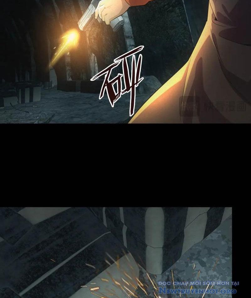 Ta Bán Hàng Vỉa Hè Ở Mạt Thế chapter 49 - Trang 15