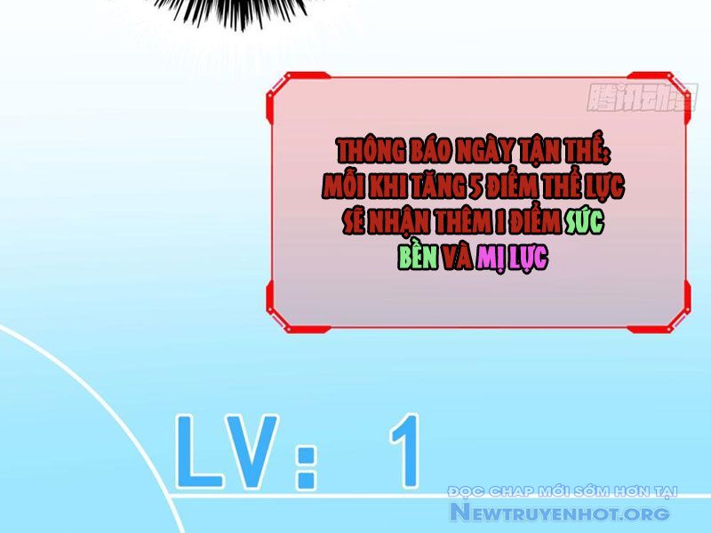 Hệ Thống Tận Thế Của Ta chapter 5 - Trang 44