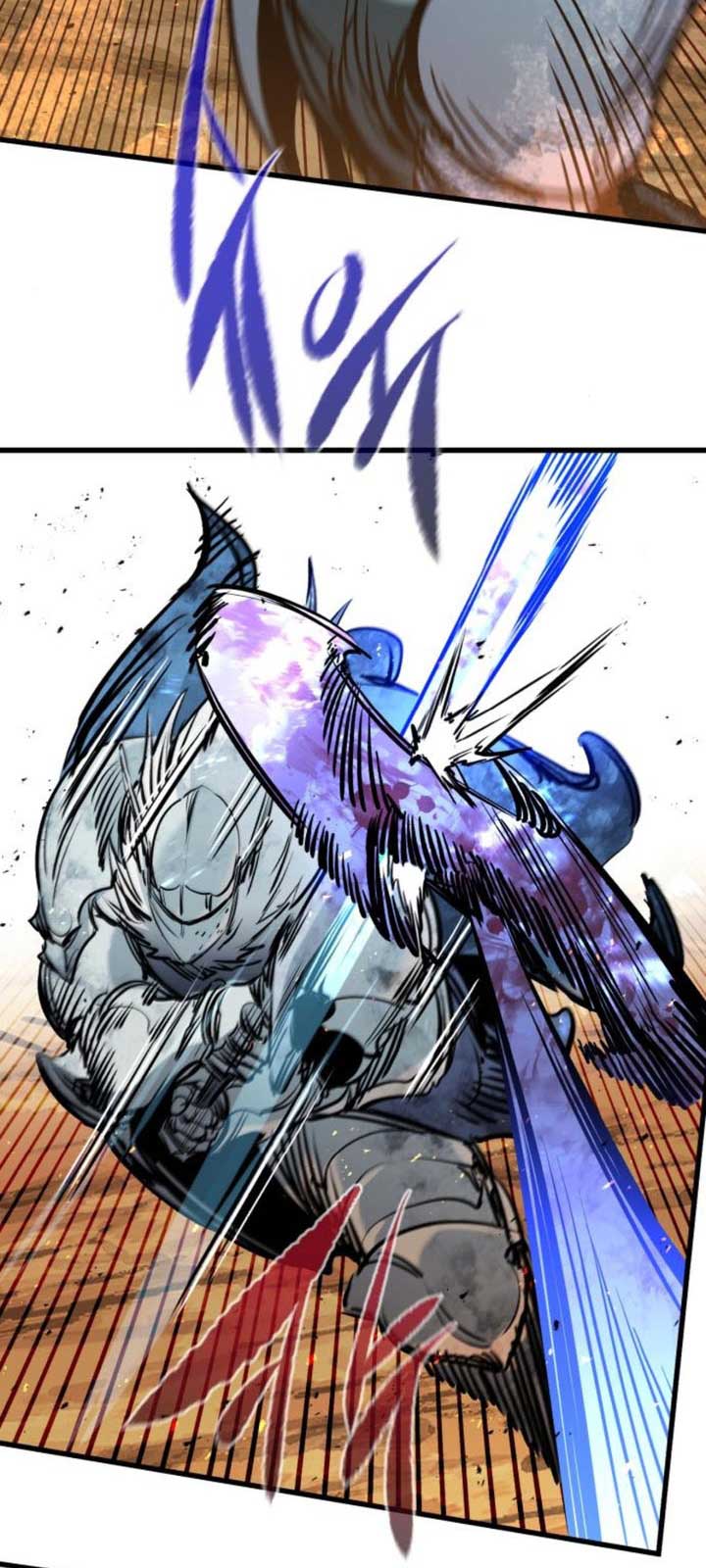 Mỗi Lính Đánh Thuê Trở Về Đều Có Một Kế Hoạch chapter 41.2 - Trang 35