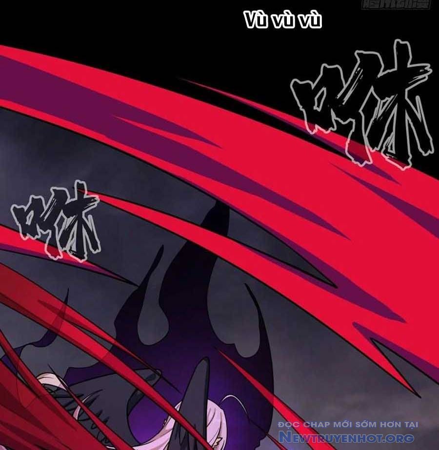 Cứu Thế Giới Đi, Ông Chú! chapter 182 - Trang 63
