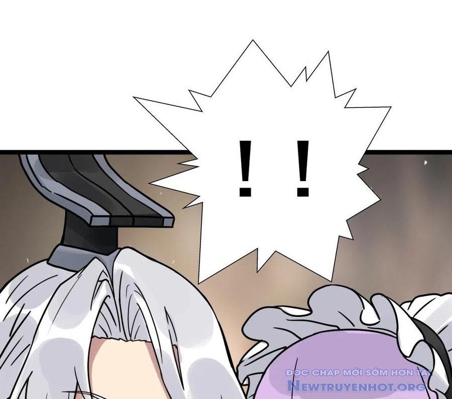 Cứu Thế Giới Đi, Ông Chú! chapter 189 - Trang 115