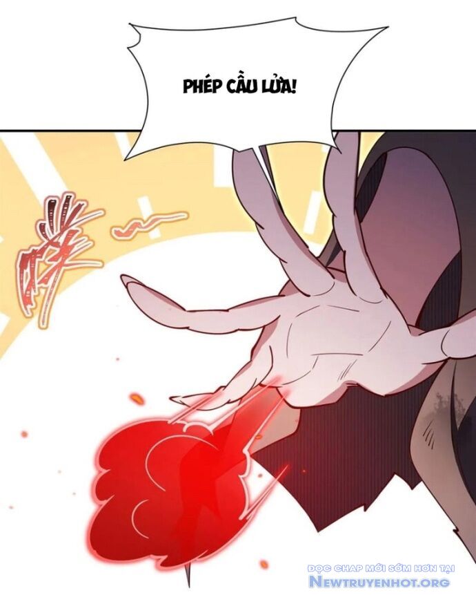 Huyết Cơ Và Kỵ Sĩ chapter 382 - Trang 25
