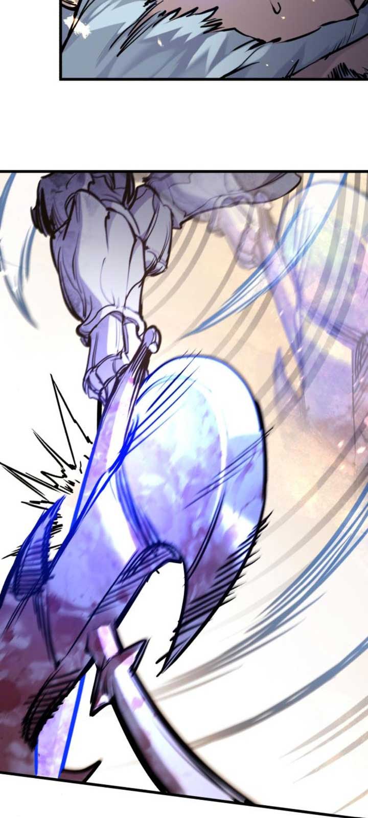 Mỗi Lính Đánh Thuê Trở Về Đều Có Một Kế Hoạch chapter 41.2 - Trang 37