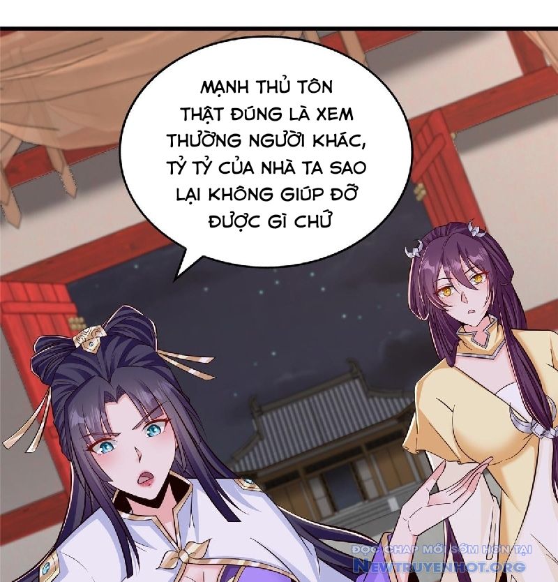 Mục Long Sư chapter 452 - Trang 35