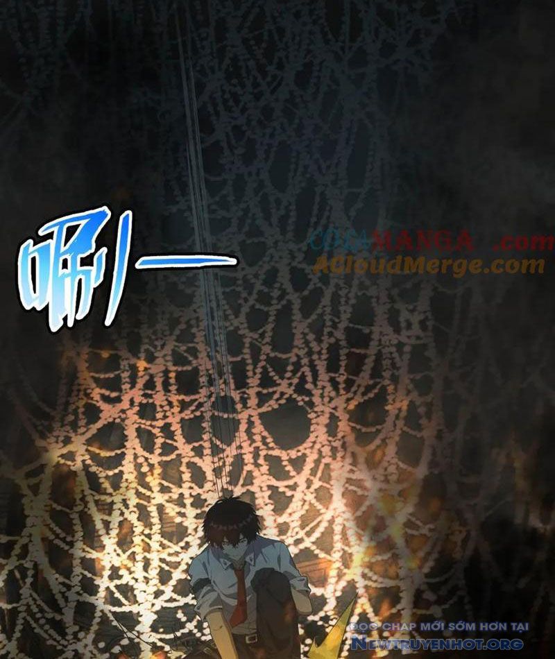 Ta Bán Hàng Vỉa Hè Ở Mạt Thế chapter 49 - Trang 56