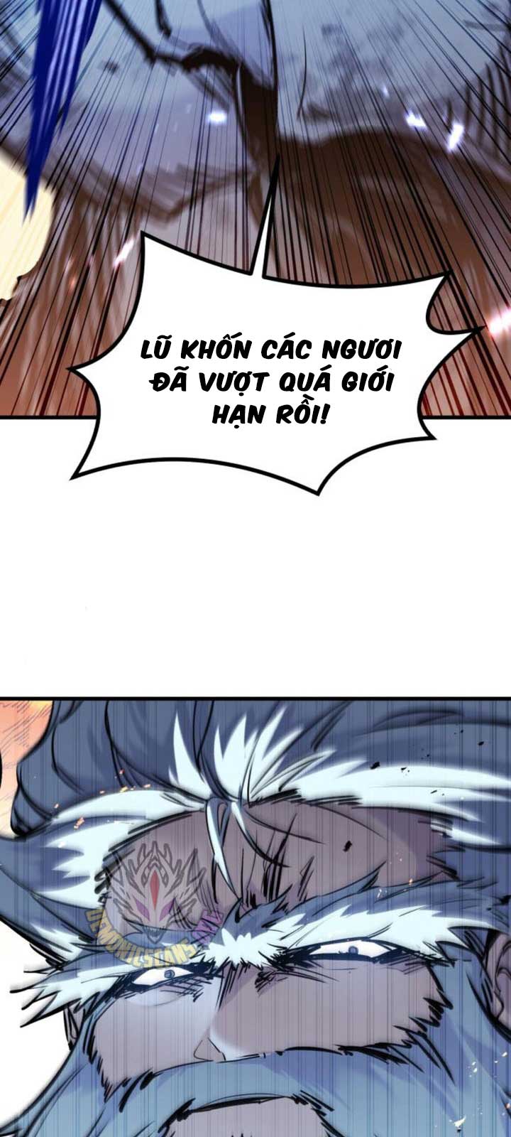 Mỗi Lính Đánh Thuê Trở Về Đều Có Một Kế Hoạch chapter 41.2 - Trang 41