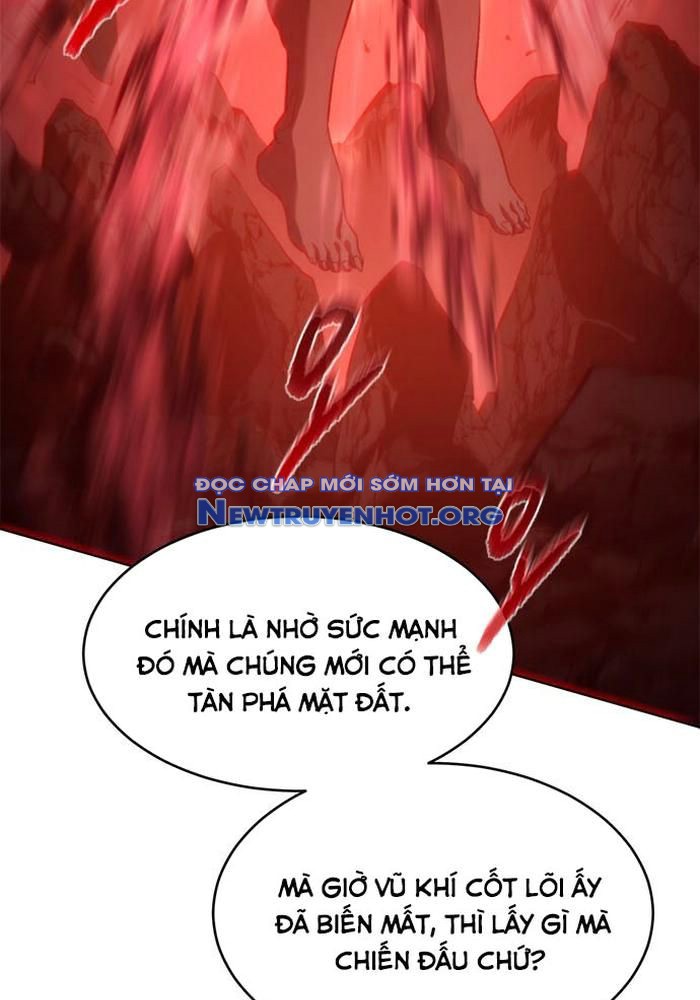 Lý Do Tôi Rời Bỏ Quỷ Vương chapter 71 - Trang 11