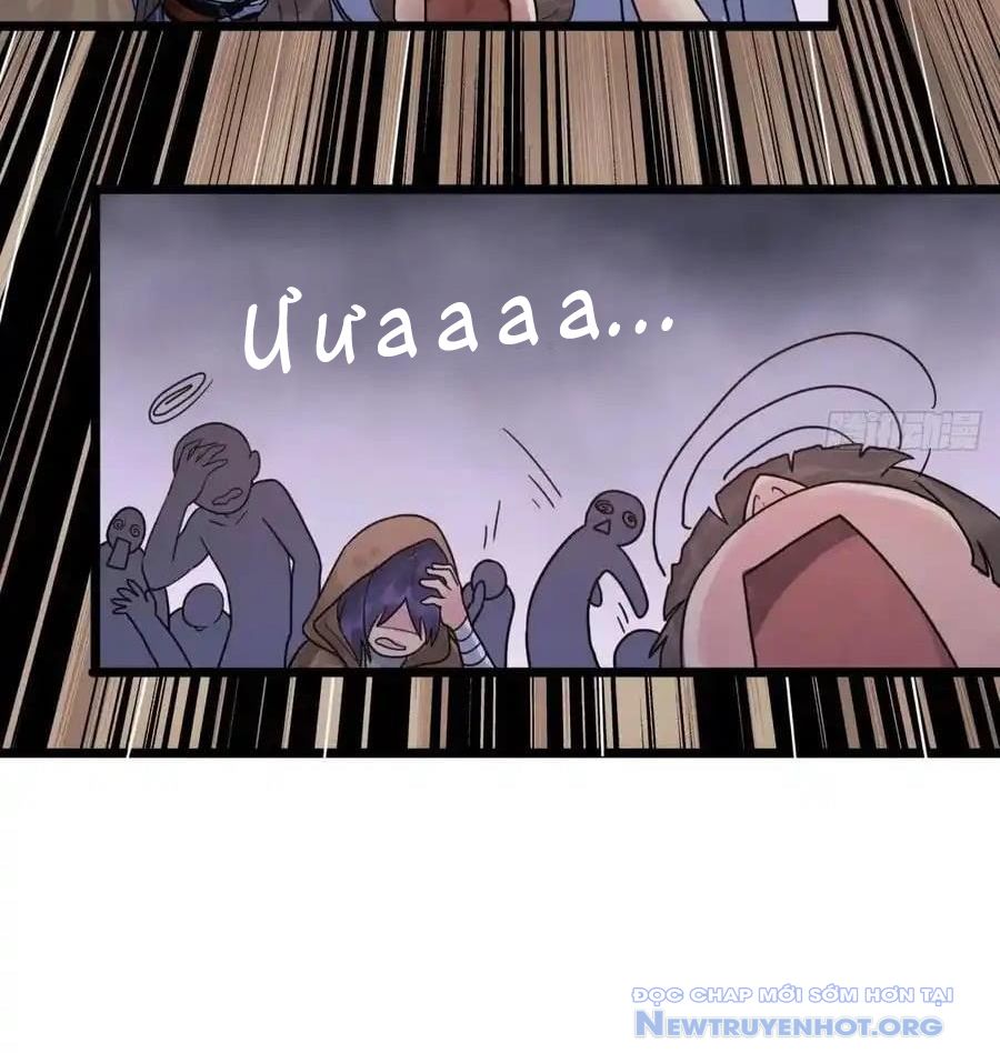 Cứu Thế Giới Đi, Ông Chú! chapter 184 - Trang 31