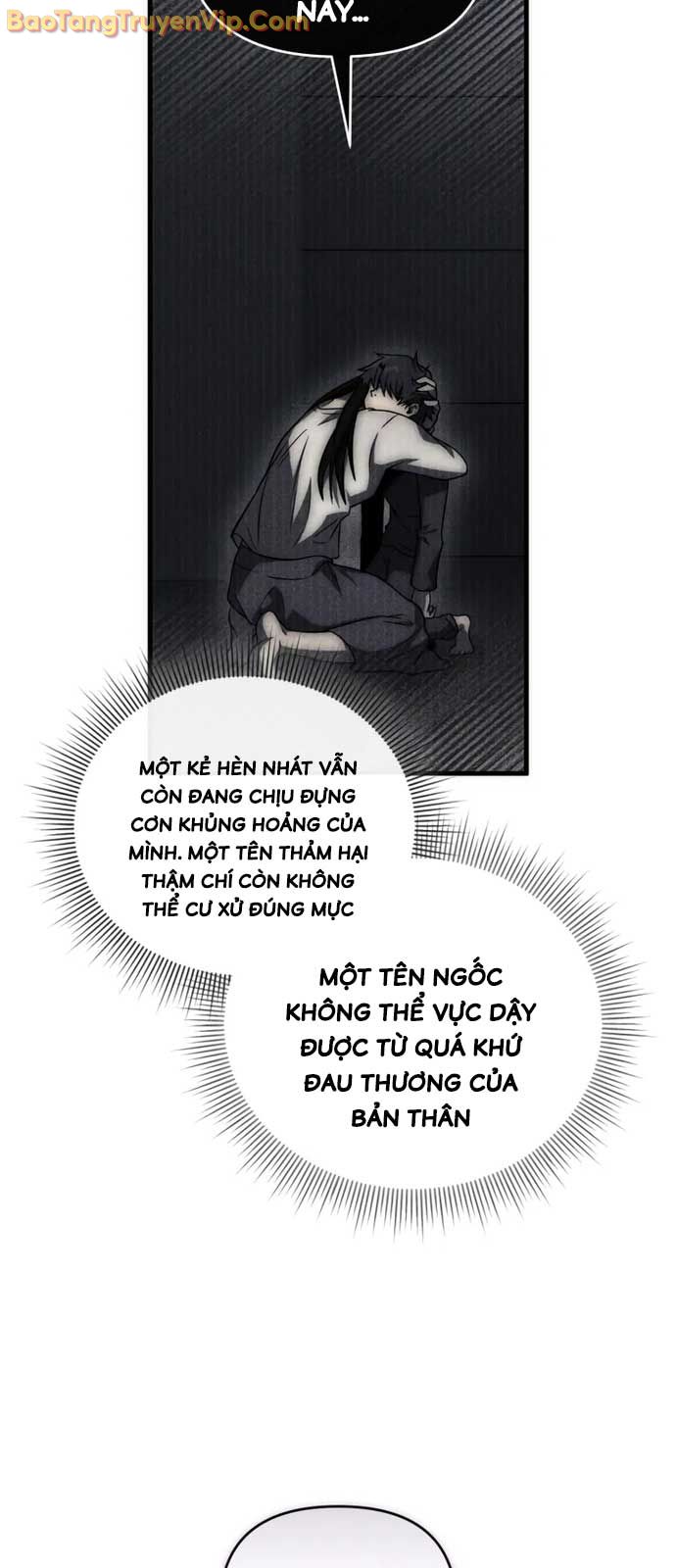 Người Chơi Trở Lại Sau 10000 Năm chapter 116 - Trang 35