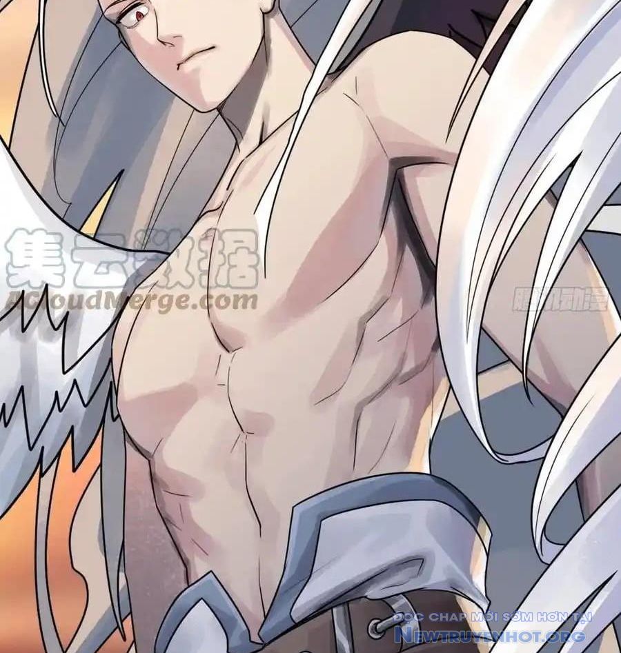 Cứu Thế Giới Đi, Ông Chú! chapter 184 - Trang 12