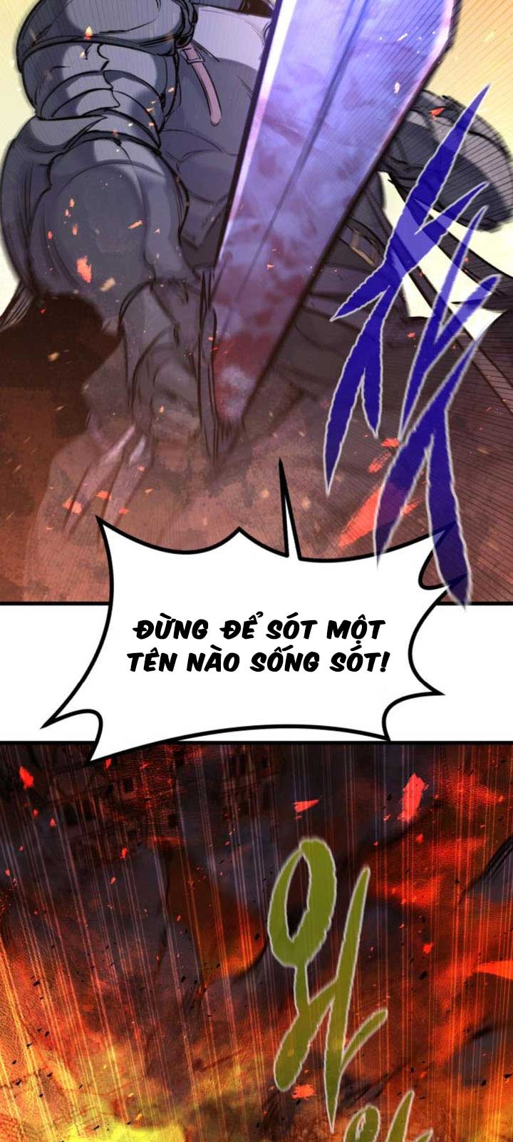 Mỗi Lính Đánh Thuê Trở Về Đều Có Một Kế Hoạch chapter 41.2 - Trang 7